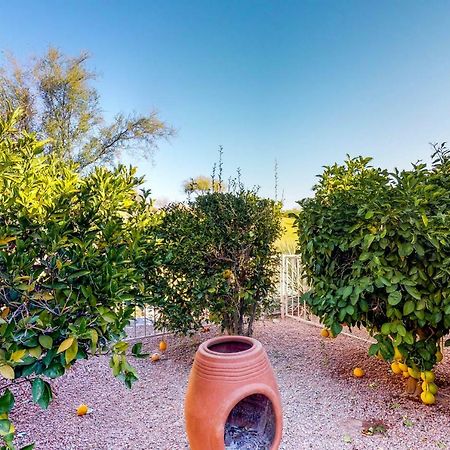 Tucson National #2428 Villa Eksteriør bilde