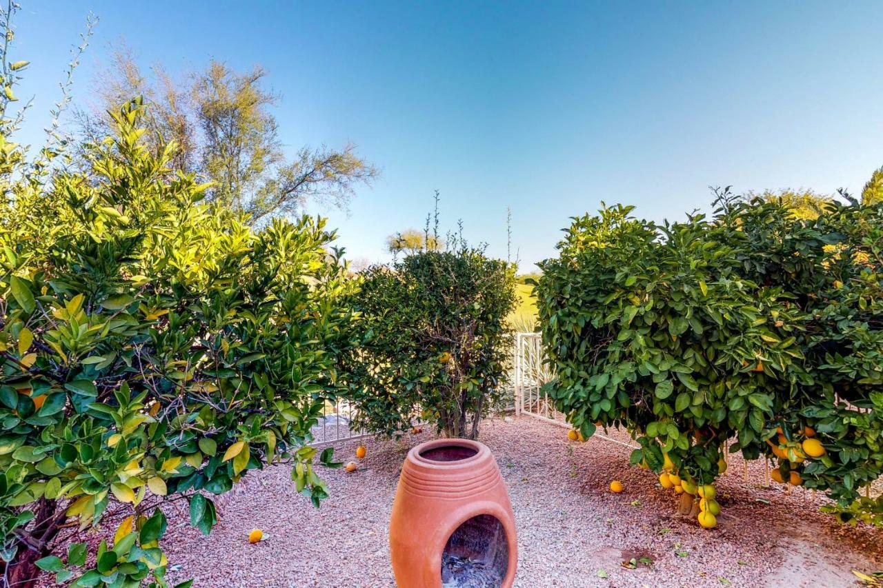 Tucson National #2428 Villa Eksteriør bilde