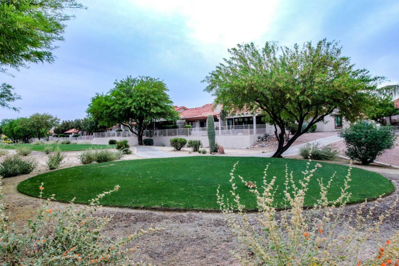 Tucson National #2428 Villa Eksteriør bilde